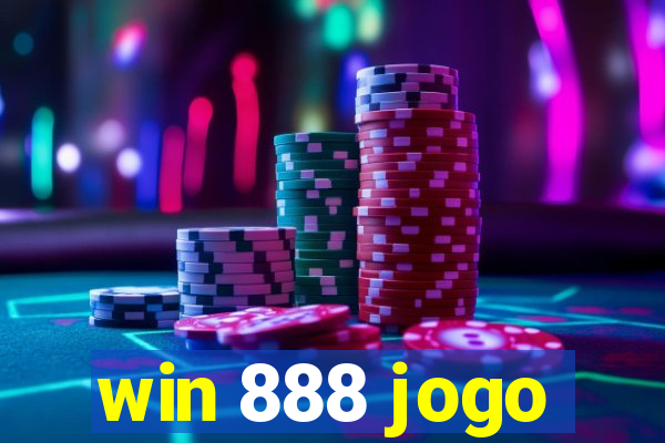 win 888 jogo